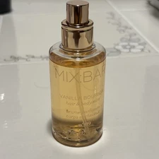 Mix Bar VANILLA BOURBON HAIR & BODY MIST No O9 - 2.5 Oz