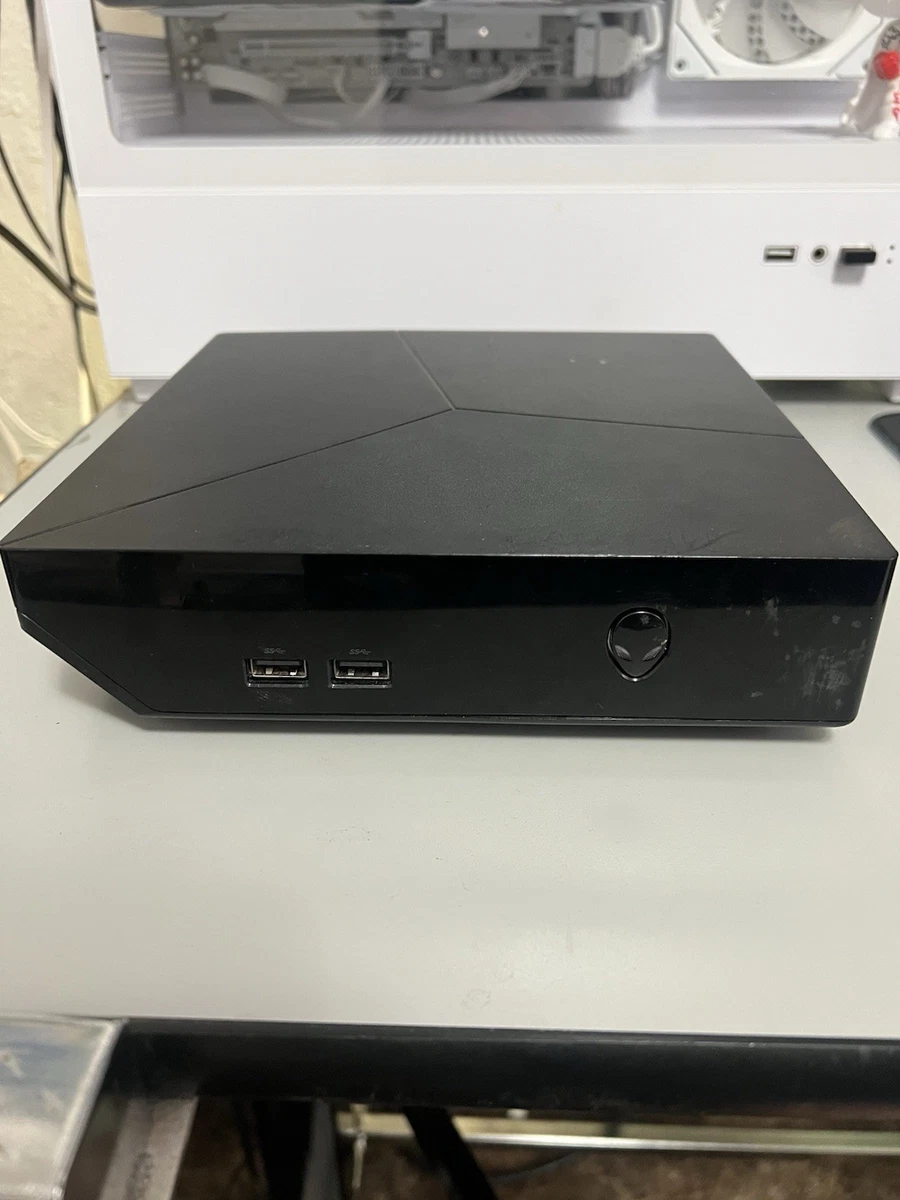 Alienware Intel Core i7 6th Gen. PC Desktops & All-In-One