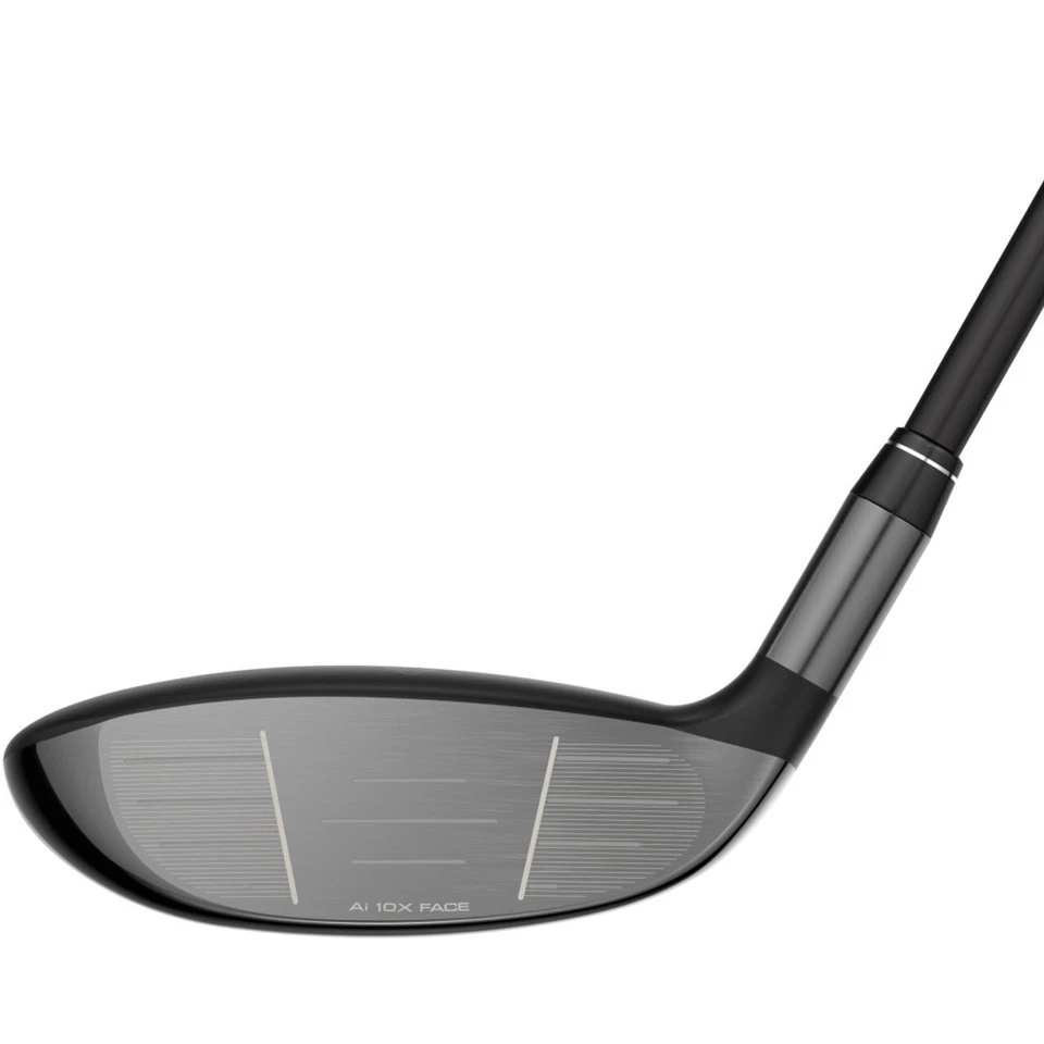 Madera de calle rápida Max para mujer Callaway Elyte - Nuevo modelo 2025 Foto 4 de 4