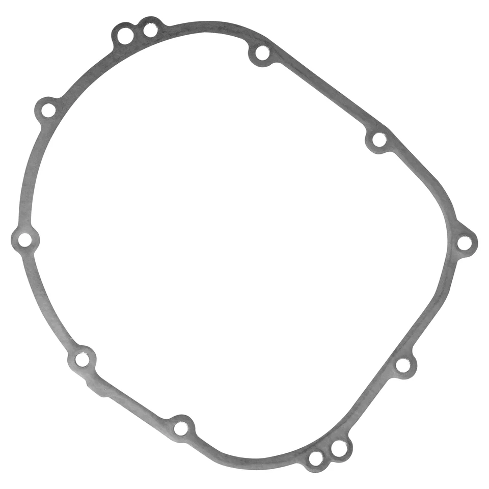 适用于川崎 Z1000 ZR1000 2003 2004 2005 2006 2007 2008 离合器盖垫片 — 第 4/4 张图片