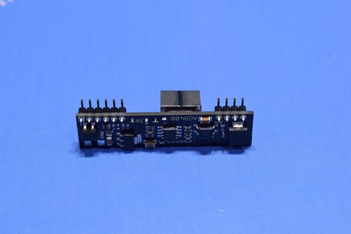 Silvertel Power Over Ethernet Module Ag9400 3R Expedited Shipping - Picture 3 of 4