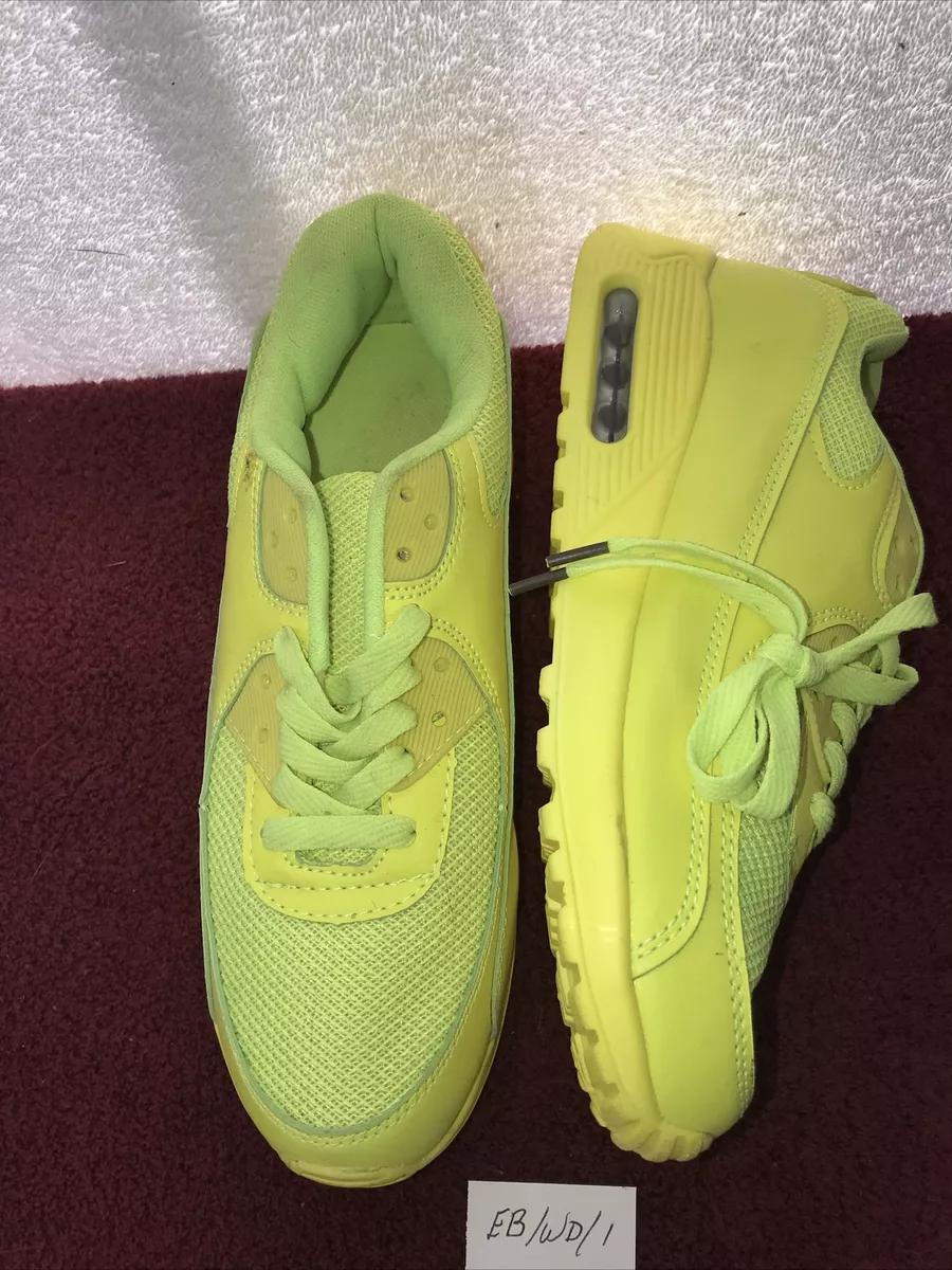 Fashion brand shop tennis shoes
