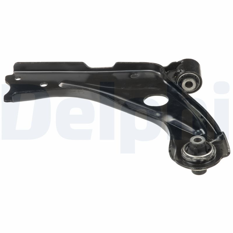 Bras de liaison DELPHI TC3845 de suspension de roue gauche pour OPEL COMBO Camionnette