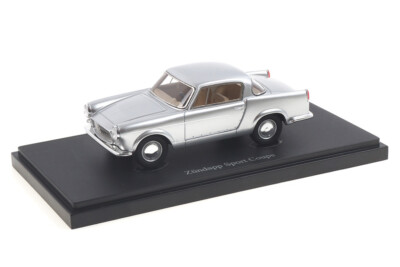 Autocult 1958 Zündapp Sport Coupe Pininfarina Prototyp 1:43 Autocult 06042 | eBay