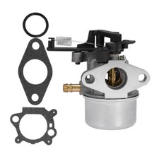 Carburetor For Toro TimeMaster 30" Mower 20199 Briggs & Stratton 8.75 OHV 190cc