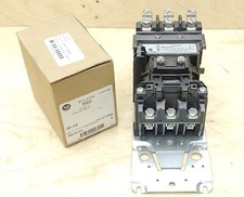 Allen-Bradley 500F-COD930 Size 2 Contactor w/ 120V Coil  592-EUTC Overload NEW