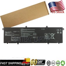New C31N2201 Laptop Battery for Asus Vivobook 16 X1605EA X1605ZA Go 15 E1504G