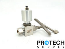 Parker NV70AOPLPNCS88TT High Purity Diaphragm Valve with WARRANTY