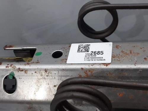 13422685 Piantone Sterzo per OPEL ASTRA J SPORTS TOURER Selective 2013 6163369 - Imagen 3 de 10
