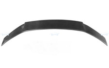 REAL CARBON FIBER REAR TRUNK SPOILER For Lexus IS250 IS350 IS300 T 2014-2020 19