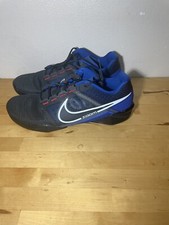Size 11.5- Nike Zoom Metcon Turbo 2 Black Multi DH3392002 .
