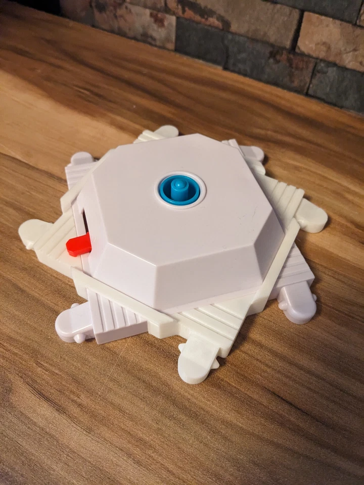 Looping Louie - Addon/Erweiterung/Adapter für 8 Spieler + 2 Flugzeuge - Bild 4 von 4