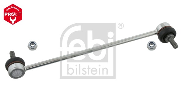 27414 FEBI BILSTEIN Bieleta De Suspensión Eje Delantero, Derecha, Eje Delantero, Izquierda, Febi