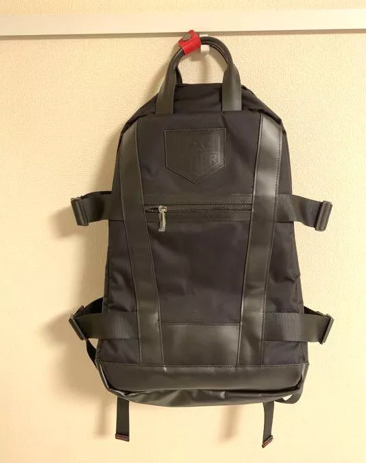 Tag sales heuer backpack