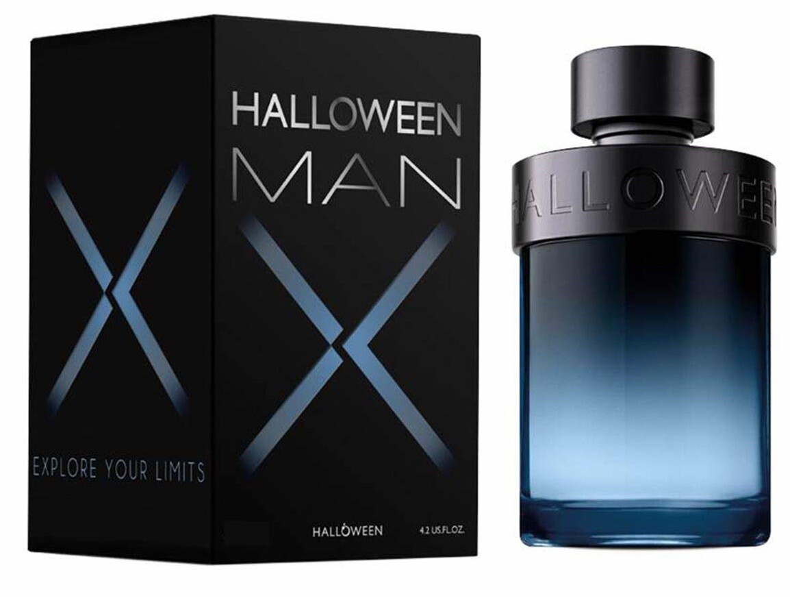 ハロウィン・マン X 香水 125ml Amazon | 【ジェイ デル ポゾ】ハロウィン マン EDT・SP 125ml