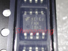 10pcs FAN7842 SOP-8
