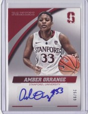 2015 Panini Stanford University Collegiate Trading Cards 13