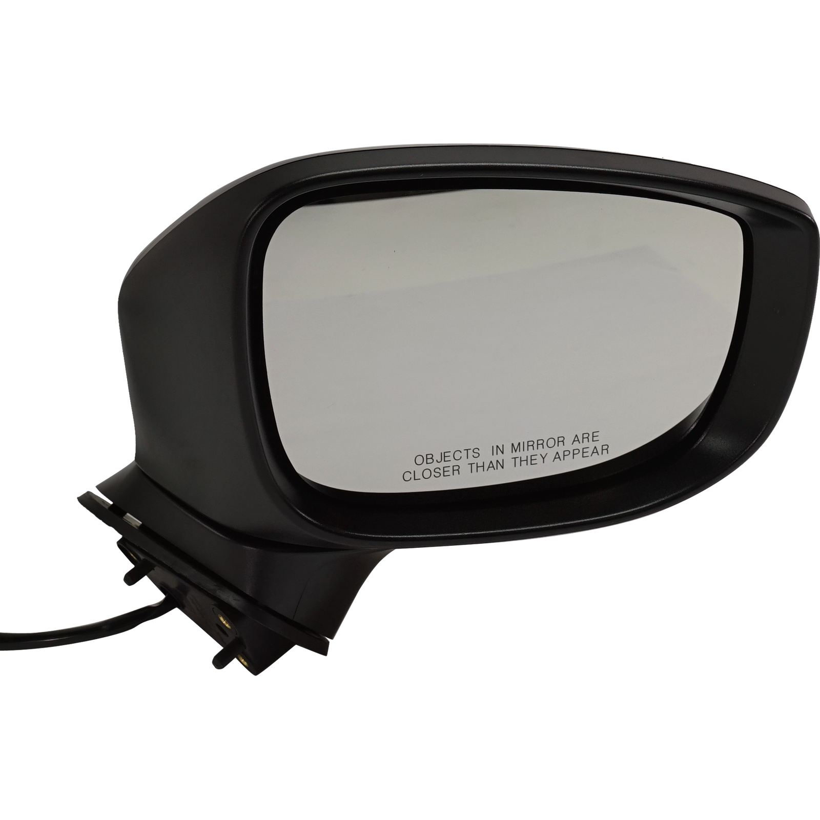 New Passenger Side Mirror For Mazda CX-9 2016-2018