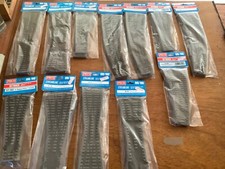 peco underlay ballast inlays 2 per pack assorted sizes brand new sealed packs