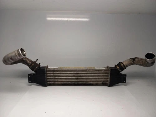 2371021050 Echangeur Air pour SSANGYONG RODIUS Xdi 2007 751651 - Bild 2 von 10