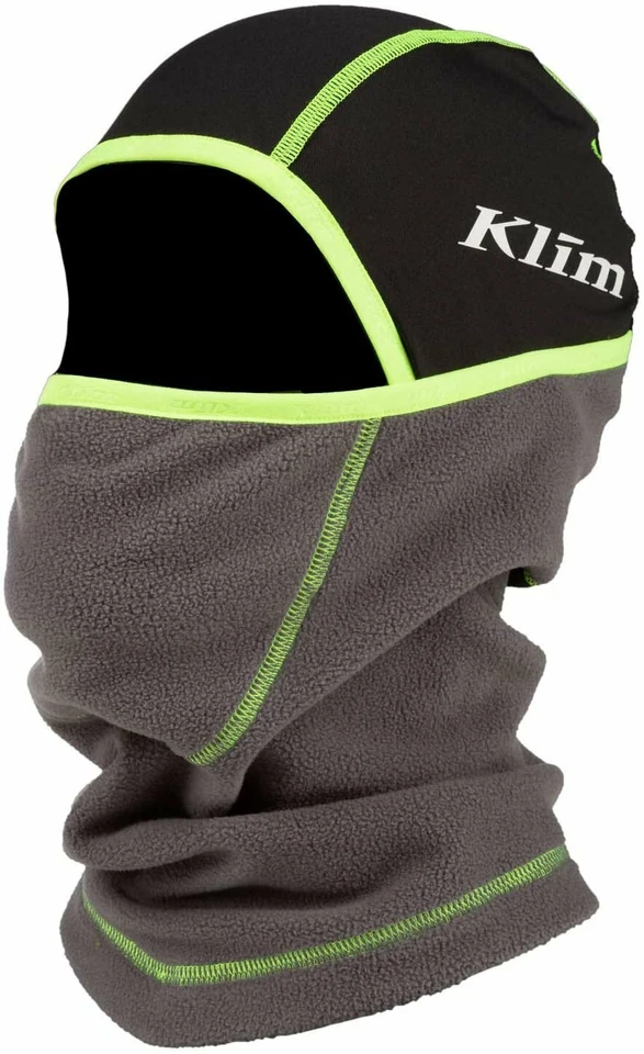 Balaclava de sombra KLIM - Imagem 2 de 4