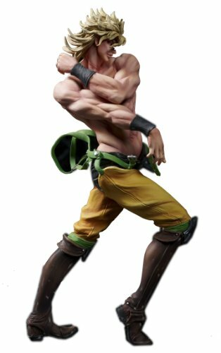 dio action figure