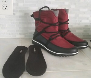 journeys winter boots