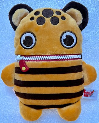 Schmidt Spiele 42348 Sorgenfresser, Worry Eaters, Pat, 23 cm Schmidt Spiele 42348 Sorgenfresser, Worry Eaters, Pat, 23 cm