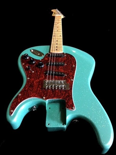 stratocaster reverse