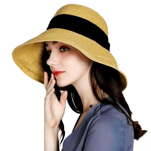 Wide Brim Sun Hat UPF 50 UV Protection 
