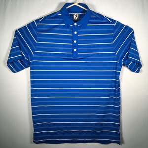 fj athletic fit golf shirts