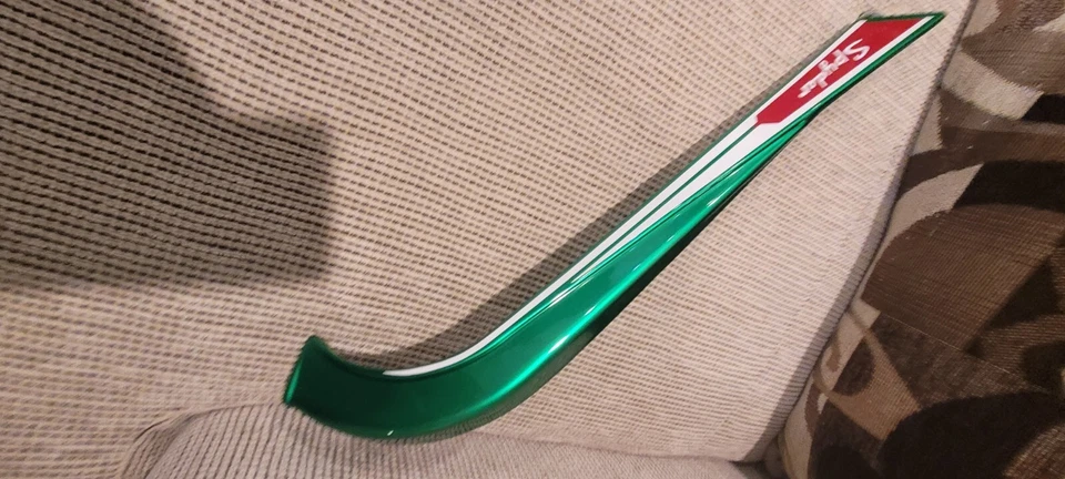 Sears Spyder Murray Chainguard Vintige Musle Bike Chain Guard 1960s Early 70s - Image 4 of 4