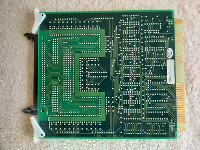 CONTEC - たぶん動く PIO-48⁄48T(98) PC9801拡張カード メルカリ eBay