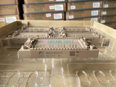 NEW 1PCS 7MBR75XME120-50 FUJI IGBT MODULE 7MBR75XME-120-50 75A 1200V