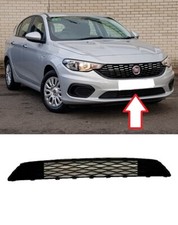 Calandre Fiat TIPO