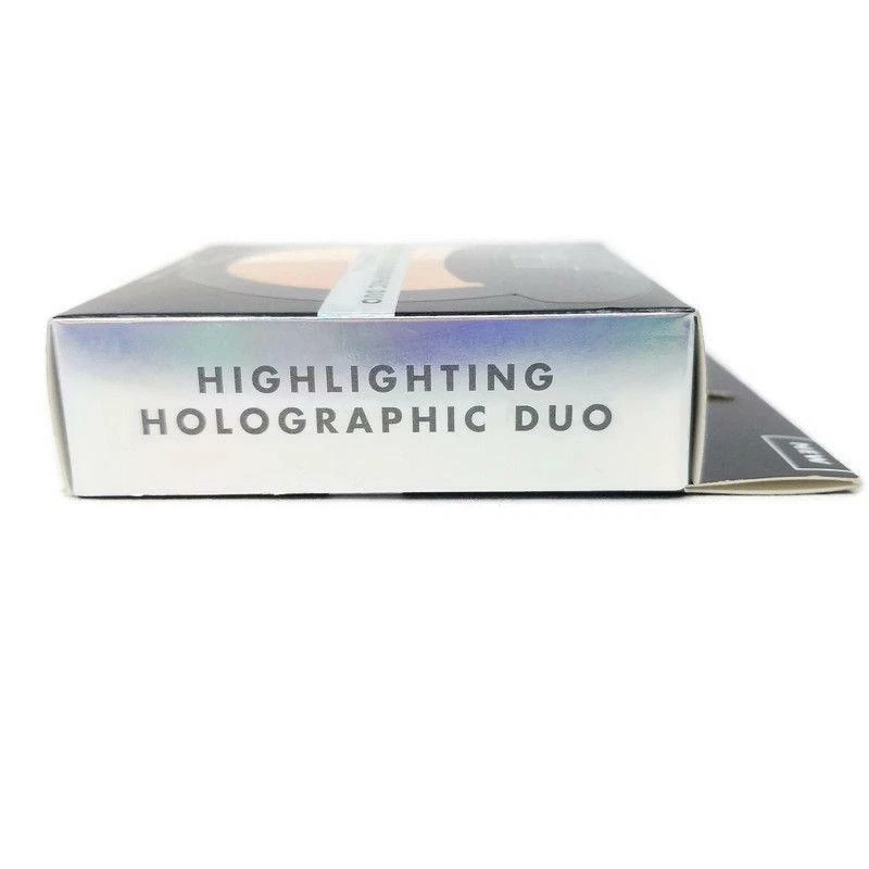 elf Highlighting Holographic Duo Sirens Call Luminescent 81264 e.l.f. .32 oz NEW - Image 3 of 4