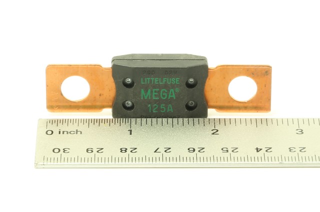 0298060.ZXB Littelfuse Inc. | Protezione Dei Circuiti - Foto 3