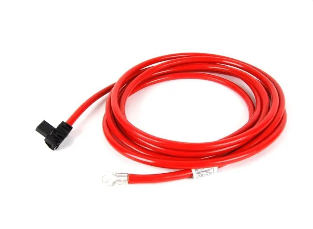 BMW 3 E90 Positive Battery Cable 9269907 61129269907 NEW GENUINE  