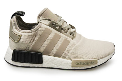 nmd adidas beige