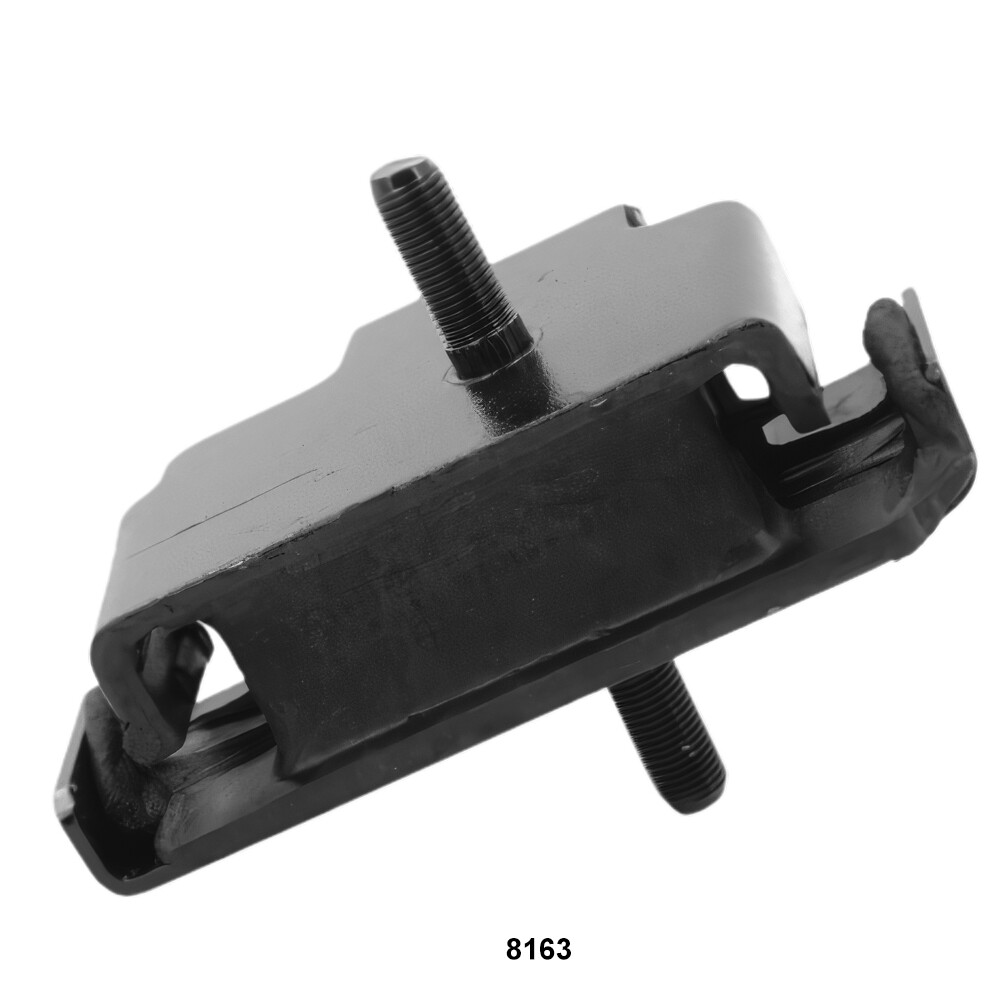 Engine Motor Mounts & Trans Mount 3PCS for Toyota Land Cruiser 8784 L6