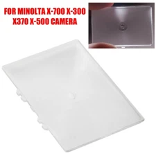 Micro Prism Matte Split Image Focus Screens for Minolta X-700 X-500 X-300 NEW