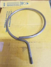 Erico Caddy 4BRT64, bridle ring threaded. LOT of 19pcs. Fast shipping!!!