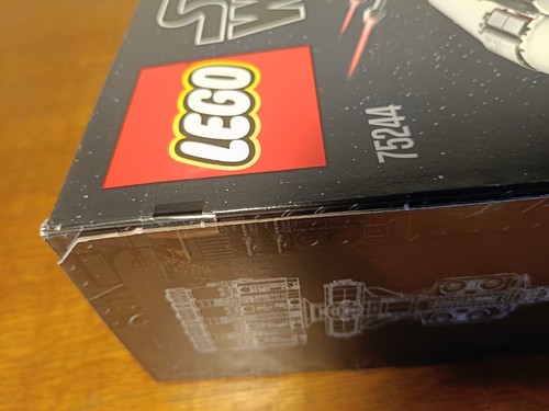 LEGO® Star Wars 75244-1 Tantive IV MISB SELTEN SAMMLER AUSVERKAUFT SELTEN - Bild 5 von 14