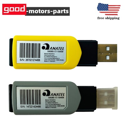 USB Receiver Dongle Adapter Replacement for Corsair Void Elite VOID Pro Headset