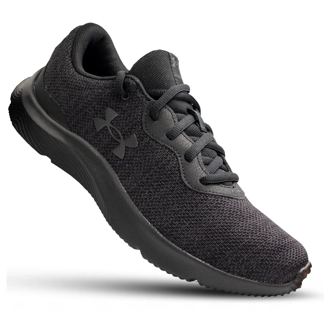 Zapatillas Deportivas Hombre Under Armour Under Armour Running Mojo Negro 