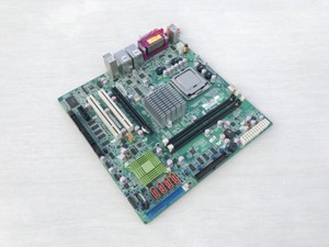 1PC IEI IMB-G41A-R10 Industrial motherboard