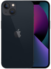 Apple iPhone 13 - 128 GB - Midnight (Unlocked) for sale online | eBay