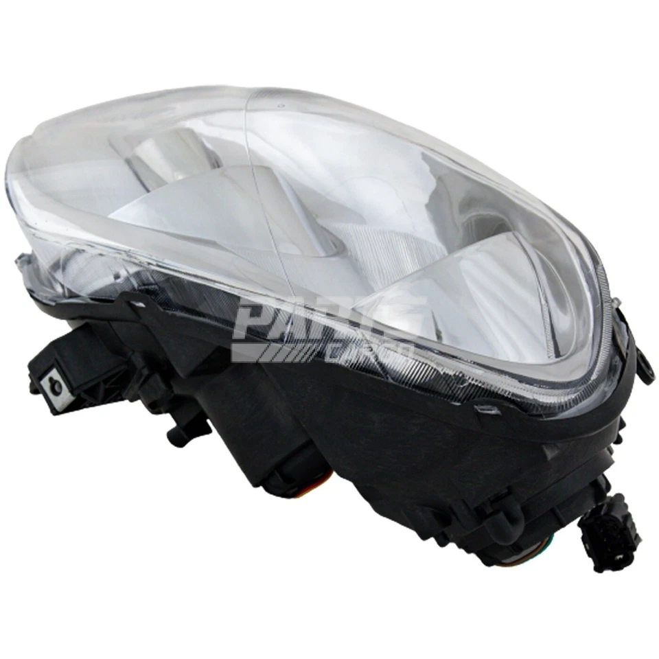 New Fits 2003-2004 Infiniti G35 26060AC025 Halogen Head Lamp Assembly Left Side - Imagem 2 de 4