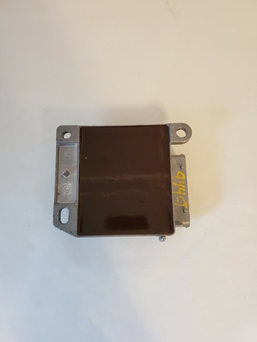MÓDULO DE RETENCIÓN DE INFLADOR HUMMER H2 P/N:15192449 NÚMERO DE SERVICIO: 12231750 - Imagen 2 de 3