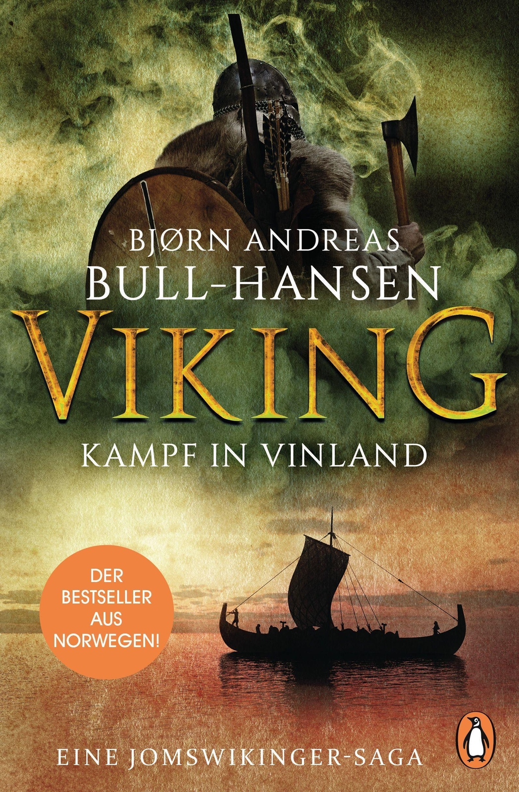 Thumbnail - Viking - Kampf In Vinland